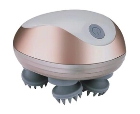 Máy massage đầu Kachi MK399