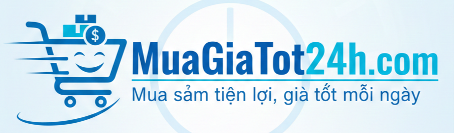 Muagiatot24h.com – Mua Sắm Tiện Lợi, Giá Tốt Mỗi Ngày